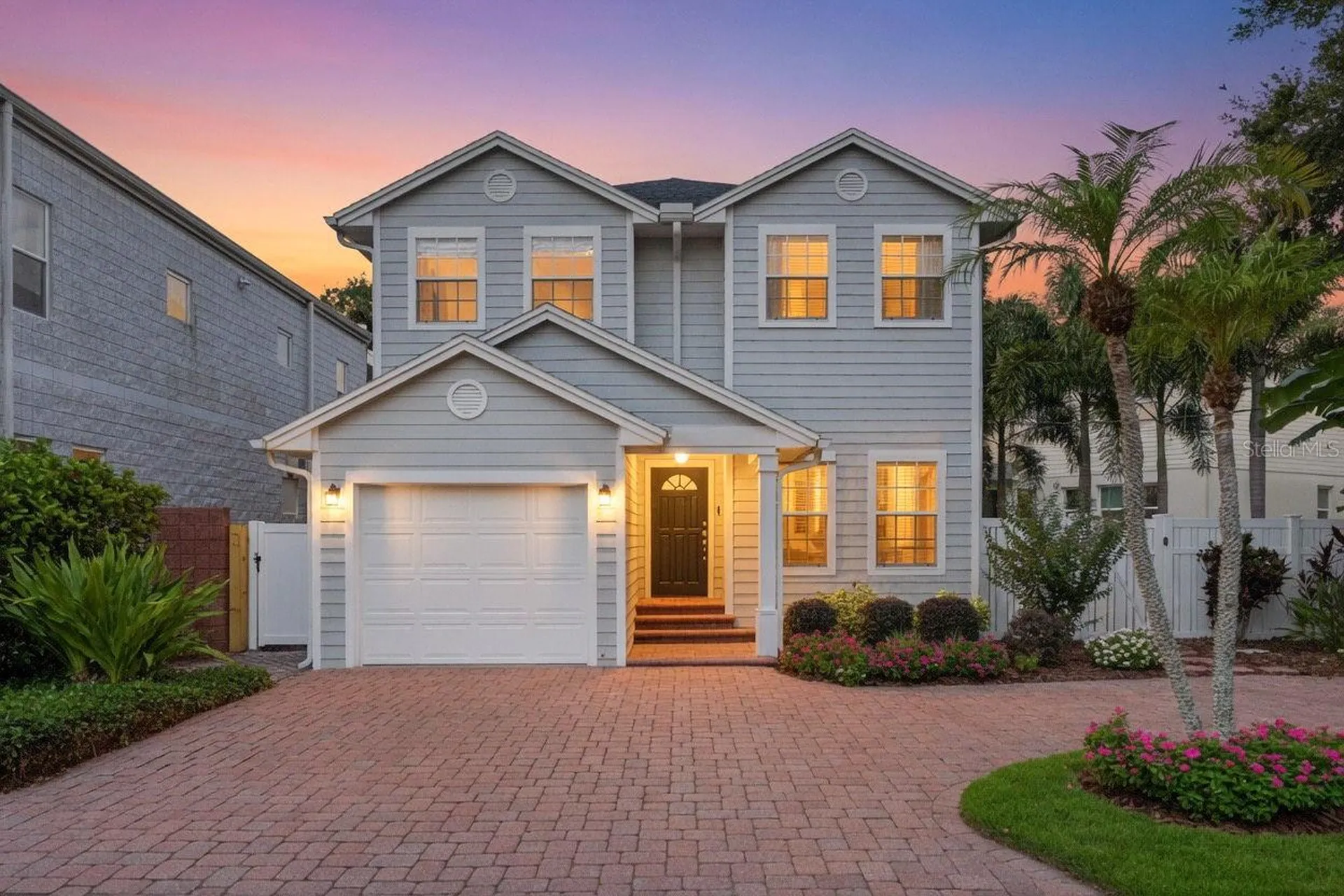 6007 S Russell Street Tampa FL 33611