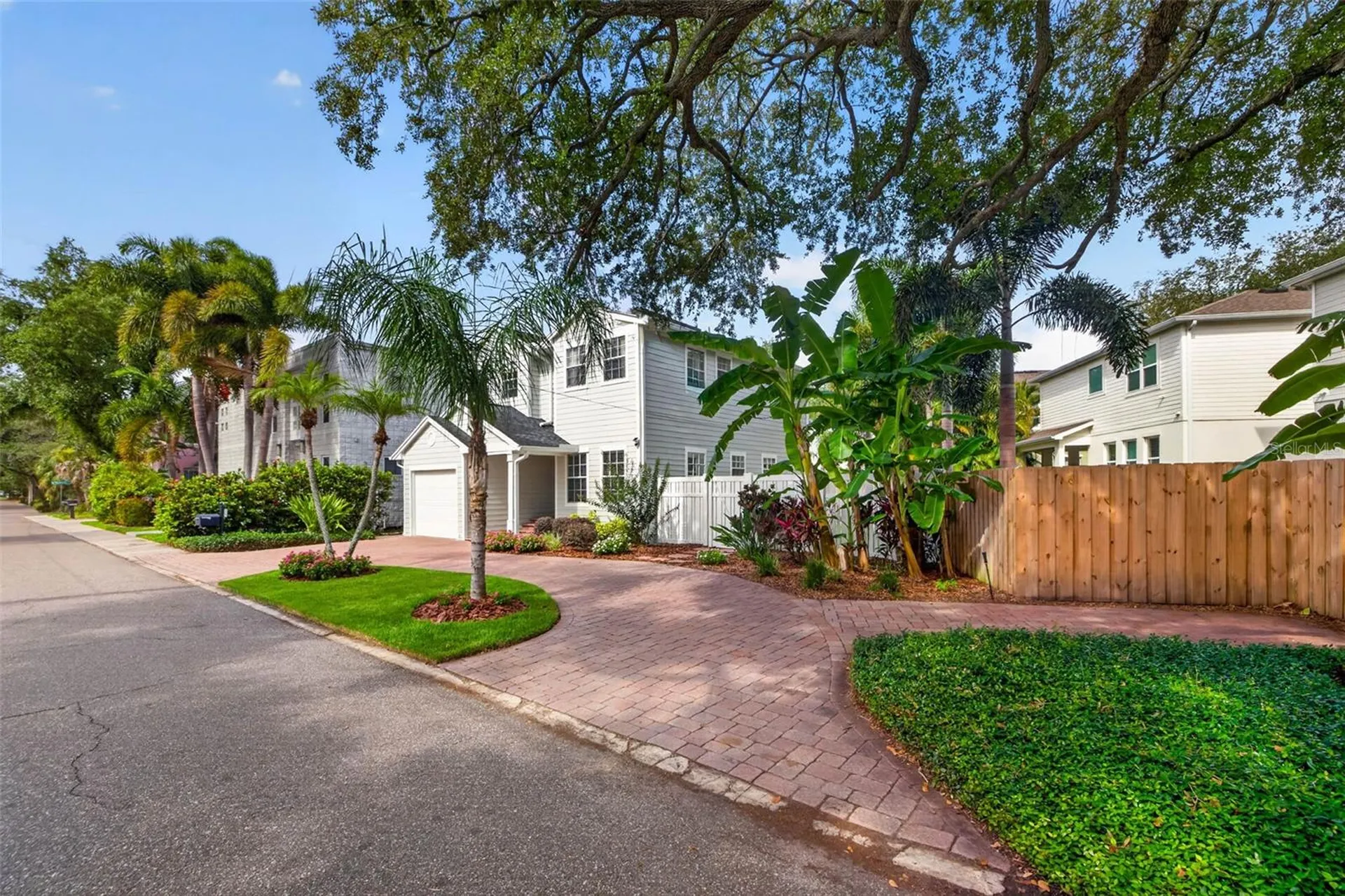 6007 S Russell Street Tampa FL 33611
