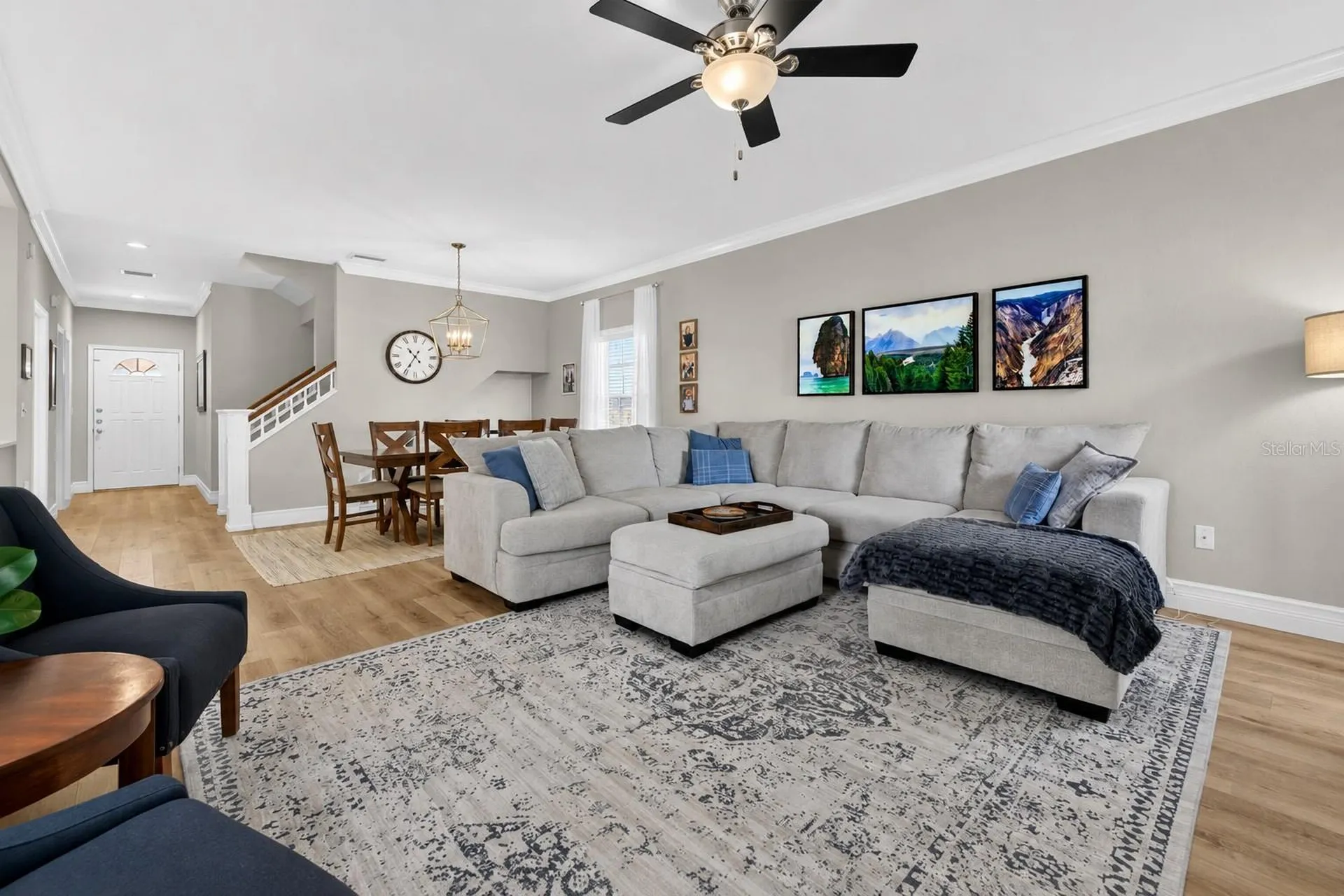 6007 S Russell Street Tampa FL 33611
