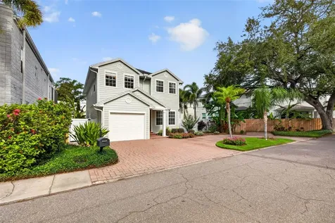 6007 S Russell Street Tampa FL 33611