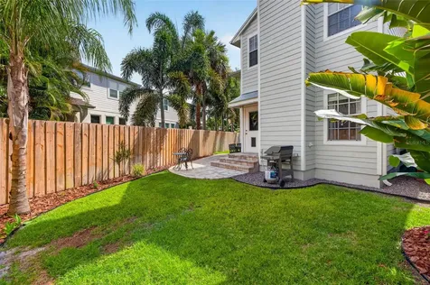 6007 S Russell Street Tampa FL 33611
