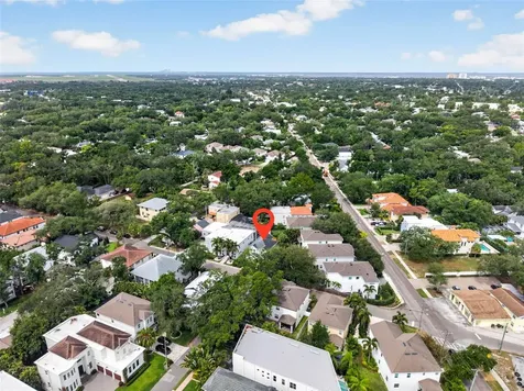 6007 S Russell Street Tampa FL 33611