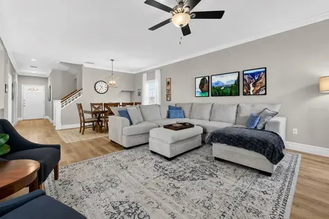 6007 S Russell Street Tampa FL 33611