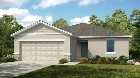 233 Streamwater Way Groveland FL 34736