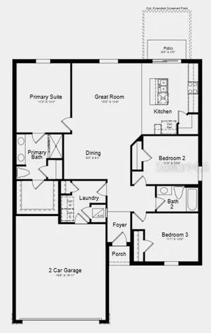 233 Streamwater Way Groveland FL 34736