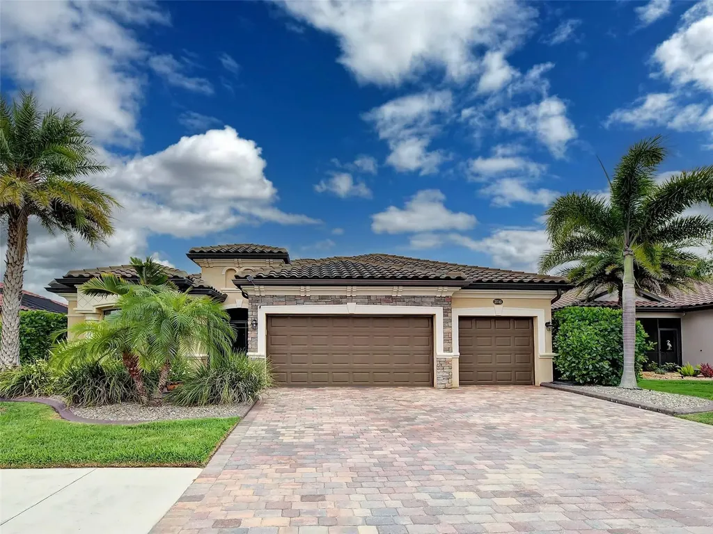 20745 Granlago Drive Venice FL 34293