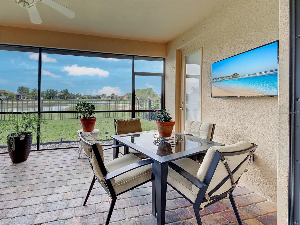 20745 Granlago Drive Venice FL 34293