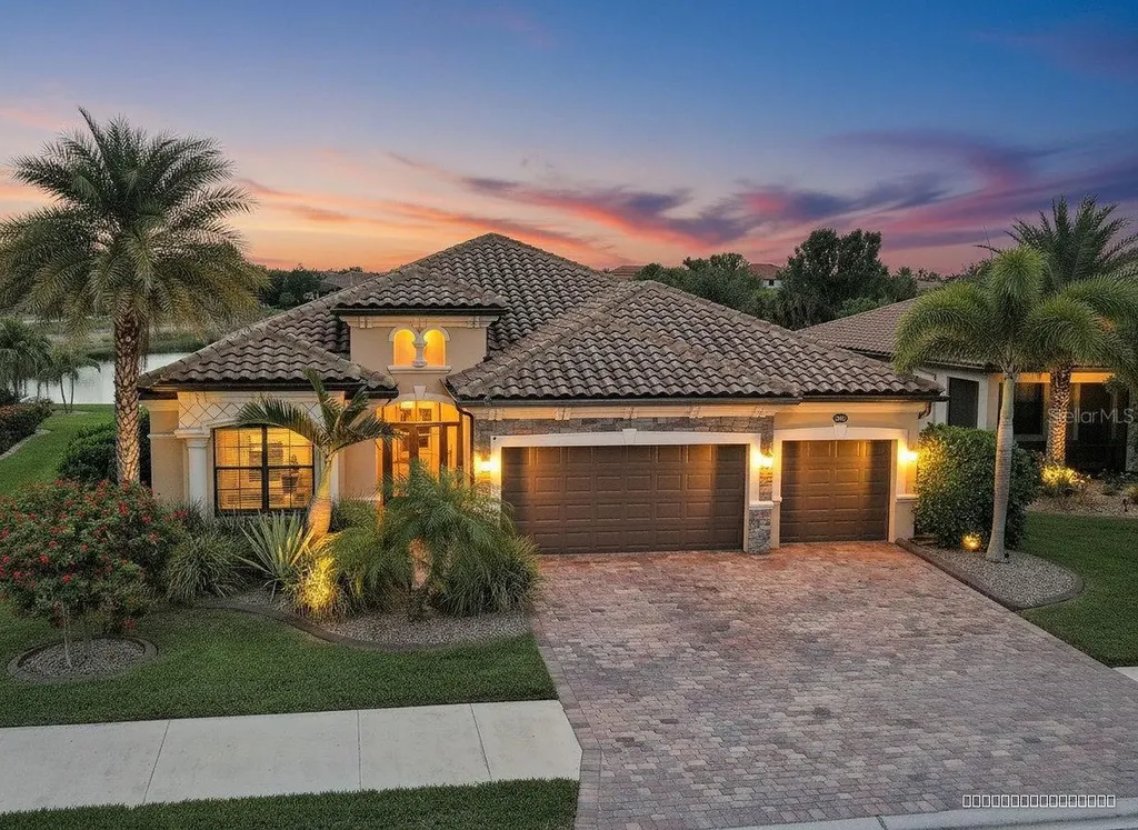 20745 Granlago Drive Venice FL 34293