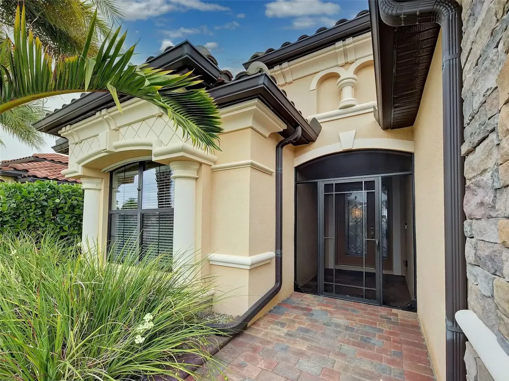 20745 Granlago Drive Venice FL 34293