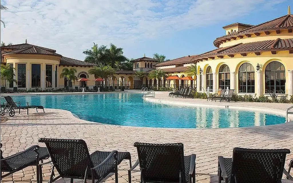 20745 Granlago Drive Venice FL 34293
