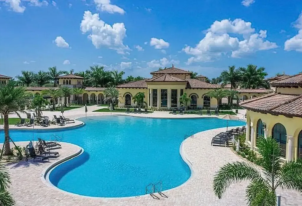 20745 Granlago Drive Venice FL 34293