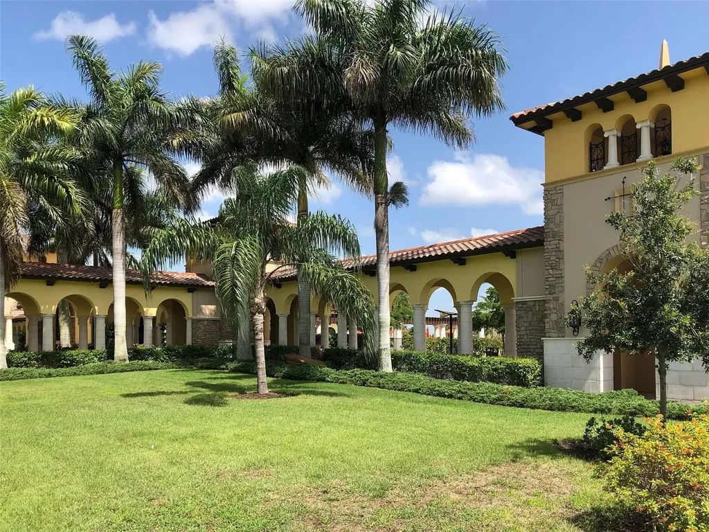 20745 Granlago Drive Venice FL 34293