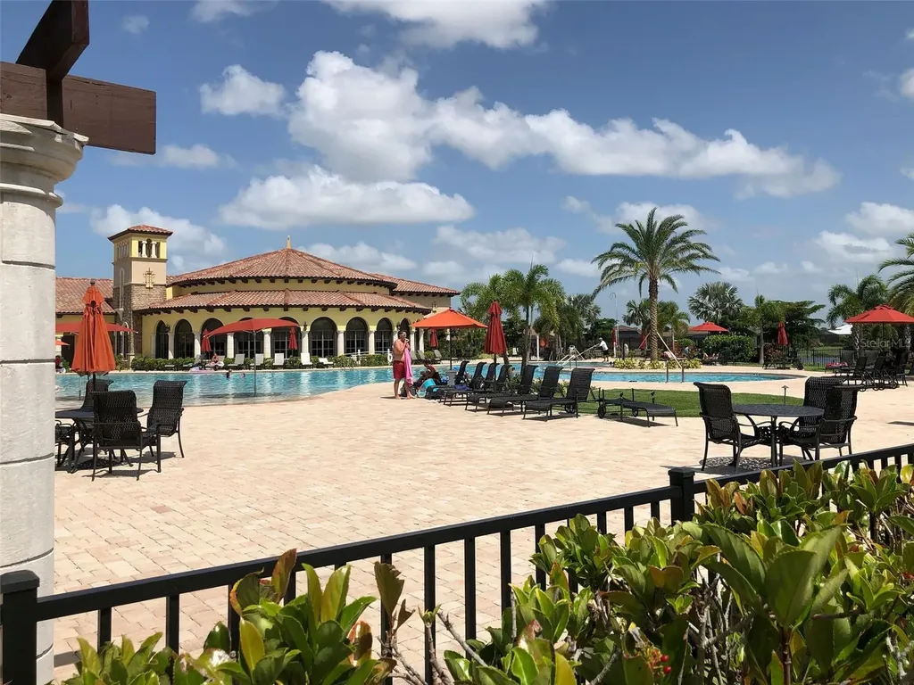 20745 Granlago Drive Venice FL 34293