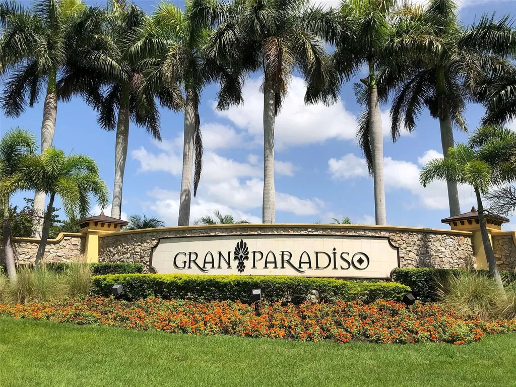 20745 Granlago Drive Venice FL 34293