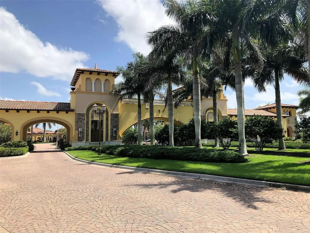 20745 Granlago Drive Venice FL 34293