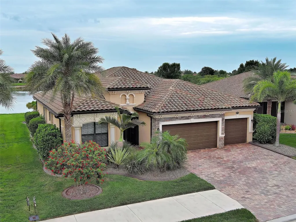 20745 Granlago Drive Venice FL 34293