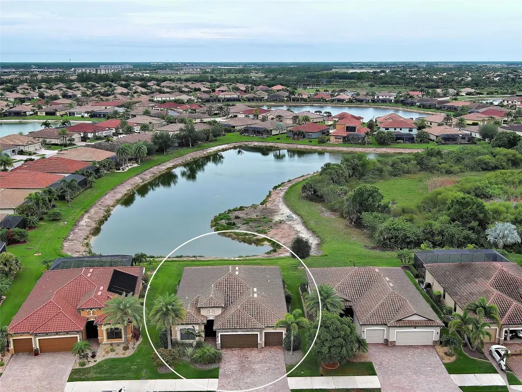 20745 Granlago Drive Venice FL 34293
