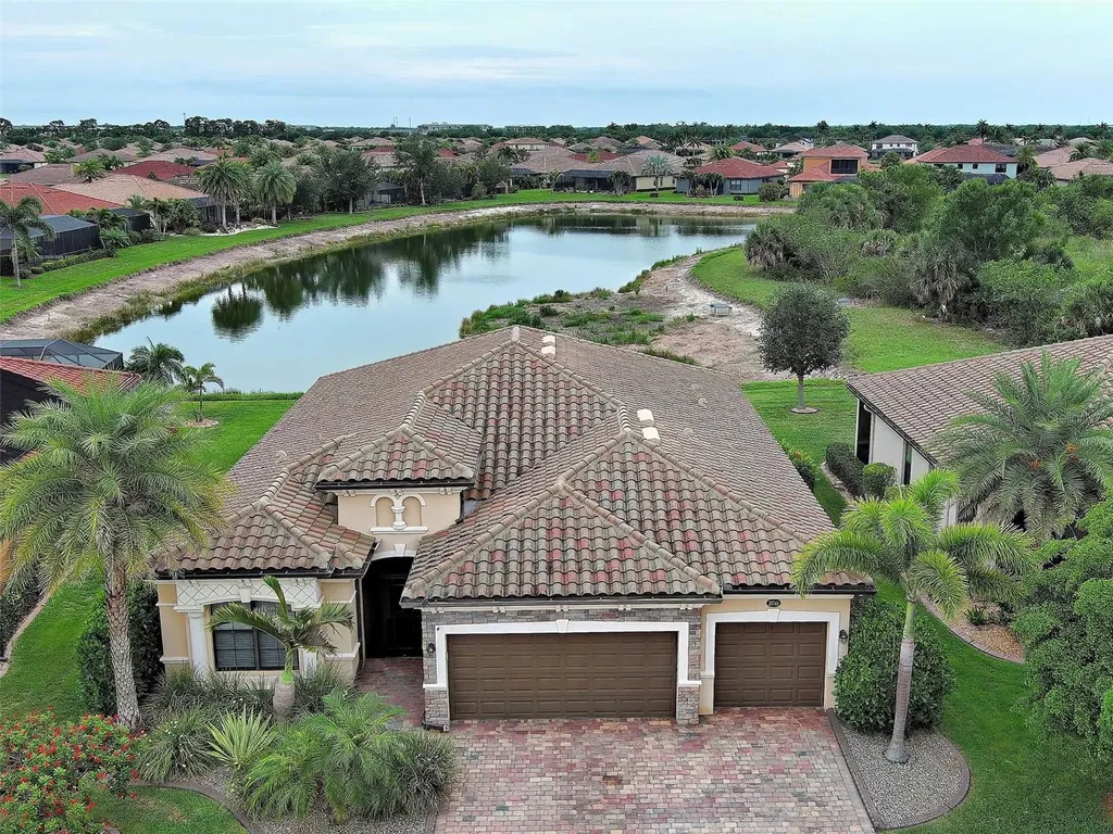 20745 Granlago Drive Venice FL 34293