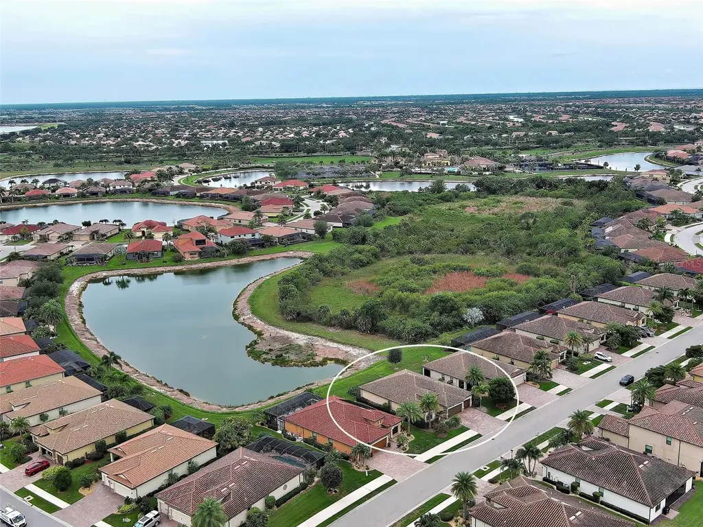 20745 Granlago Drive Venice FL 34293