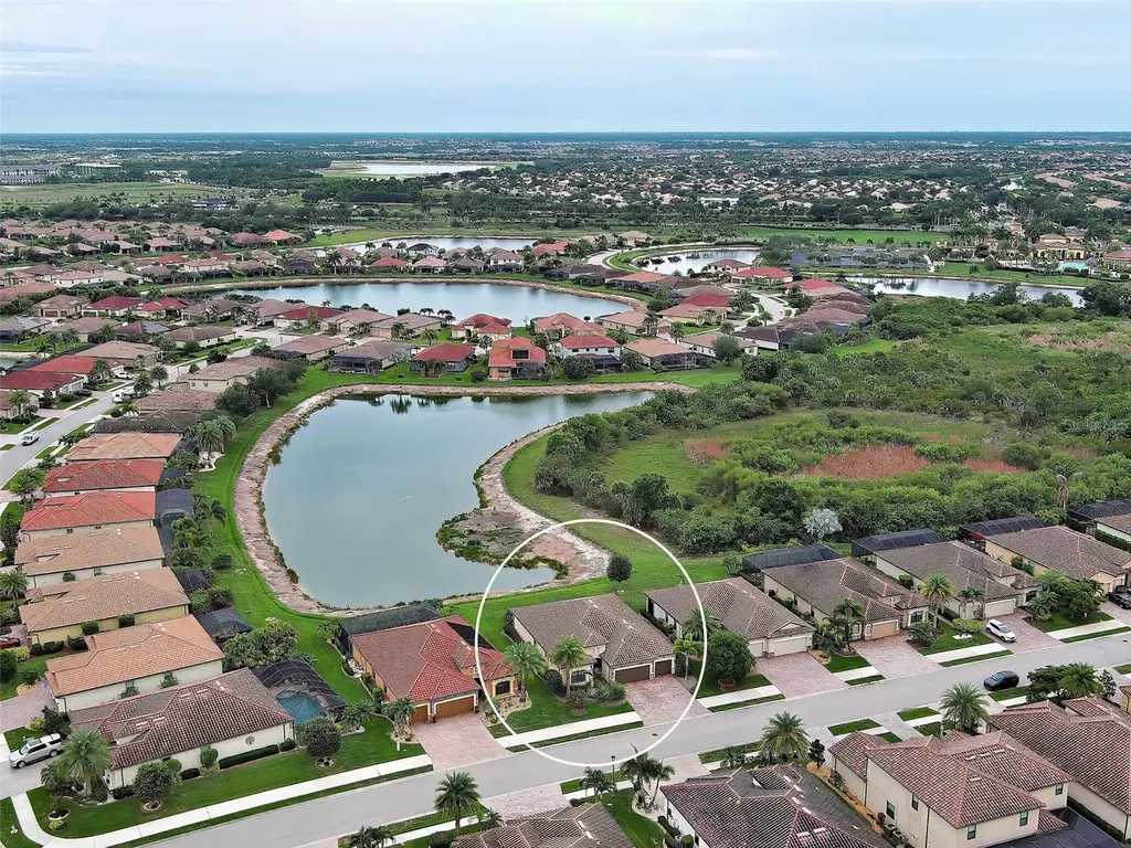 20745 Granlago Drive Venice FL 34293