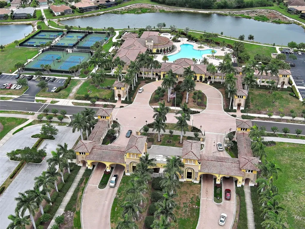 20745 Granlago Drive Venice FL 34293