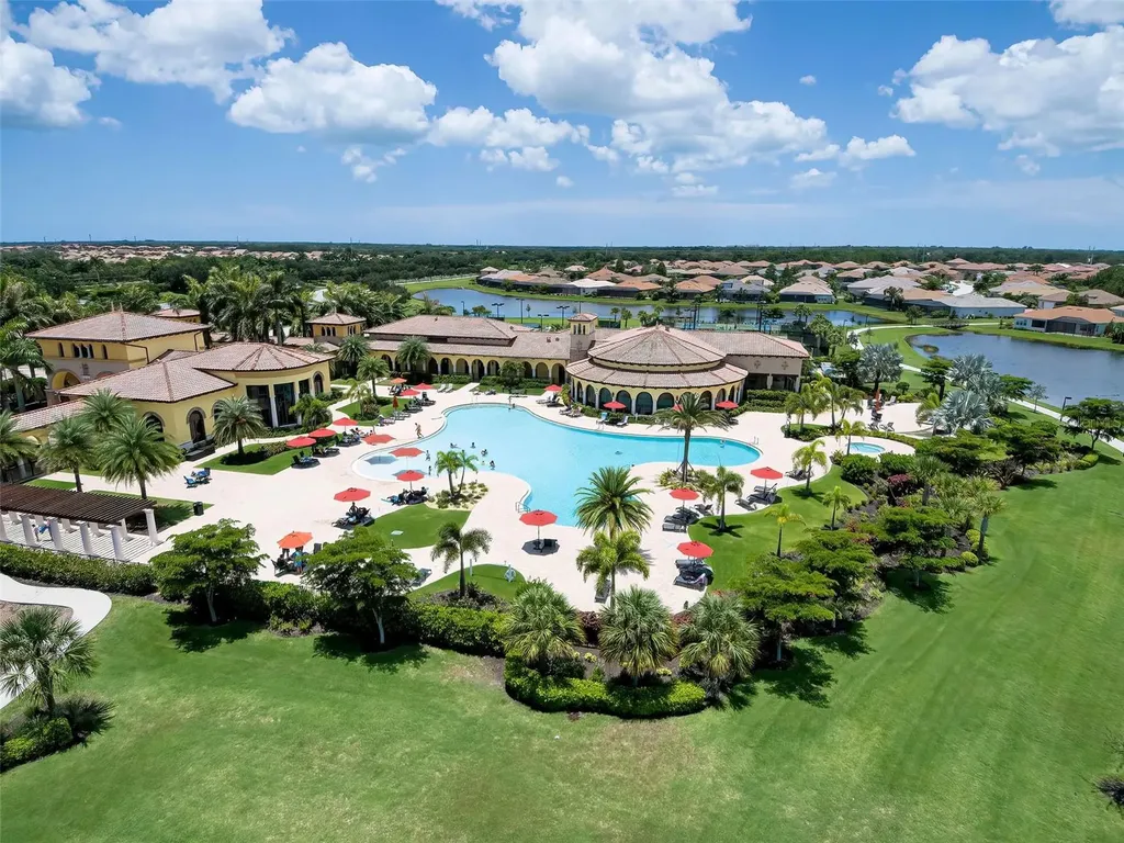 20745 Granlago Drive Venice FL 34293