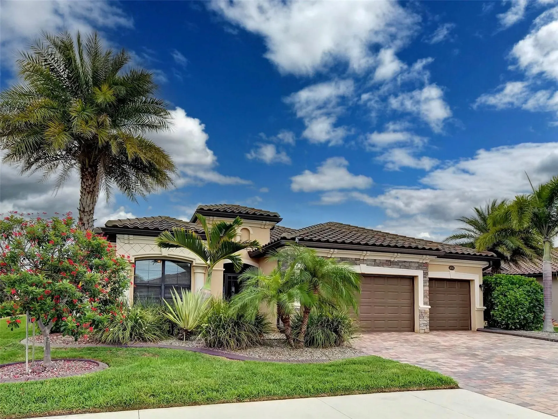 Venice FL, 20745 Granlago Drive