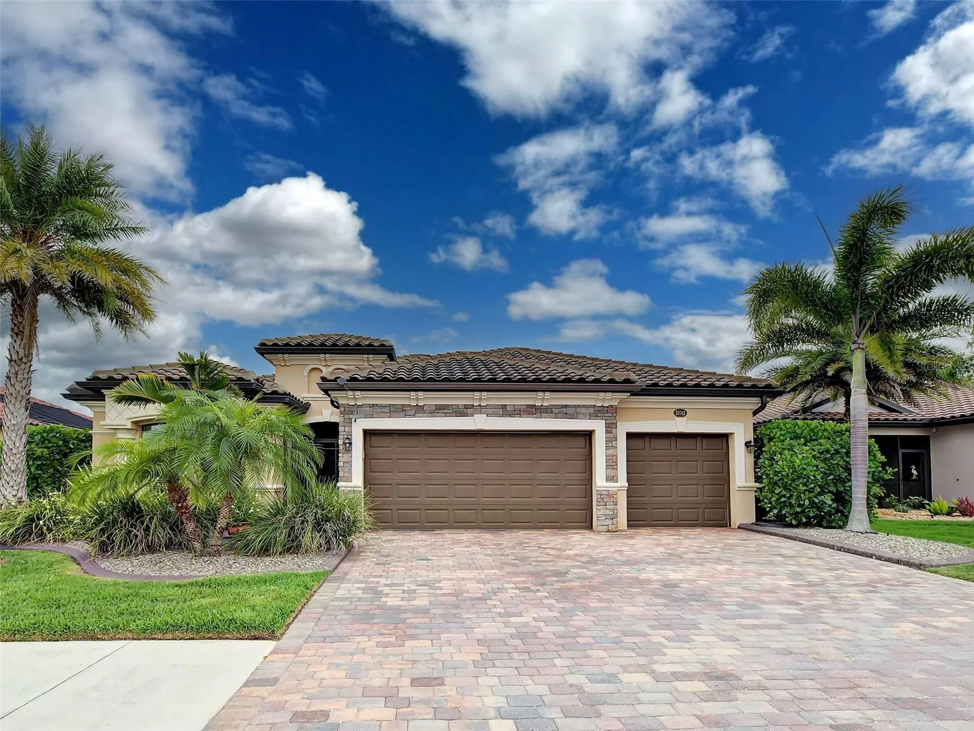 20745 Granlago Drive Venice FL 34293