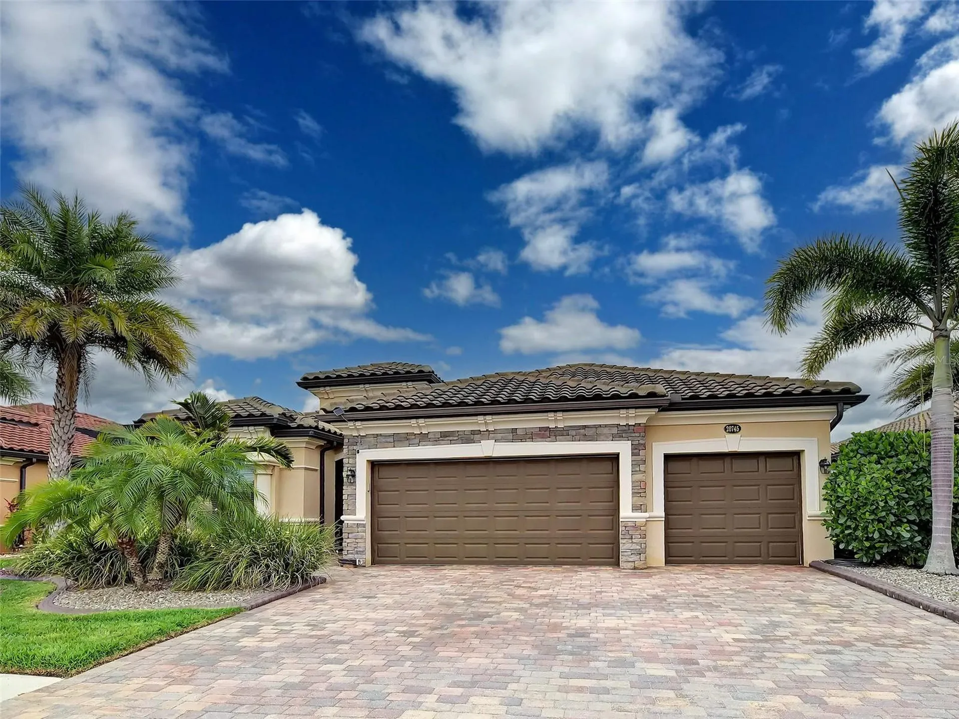 20745 Granlago Drive Venice FL 34293