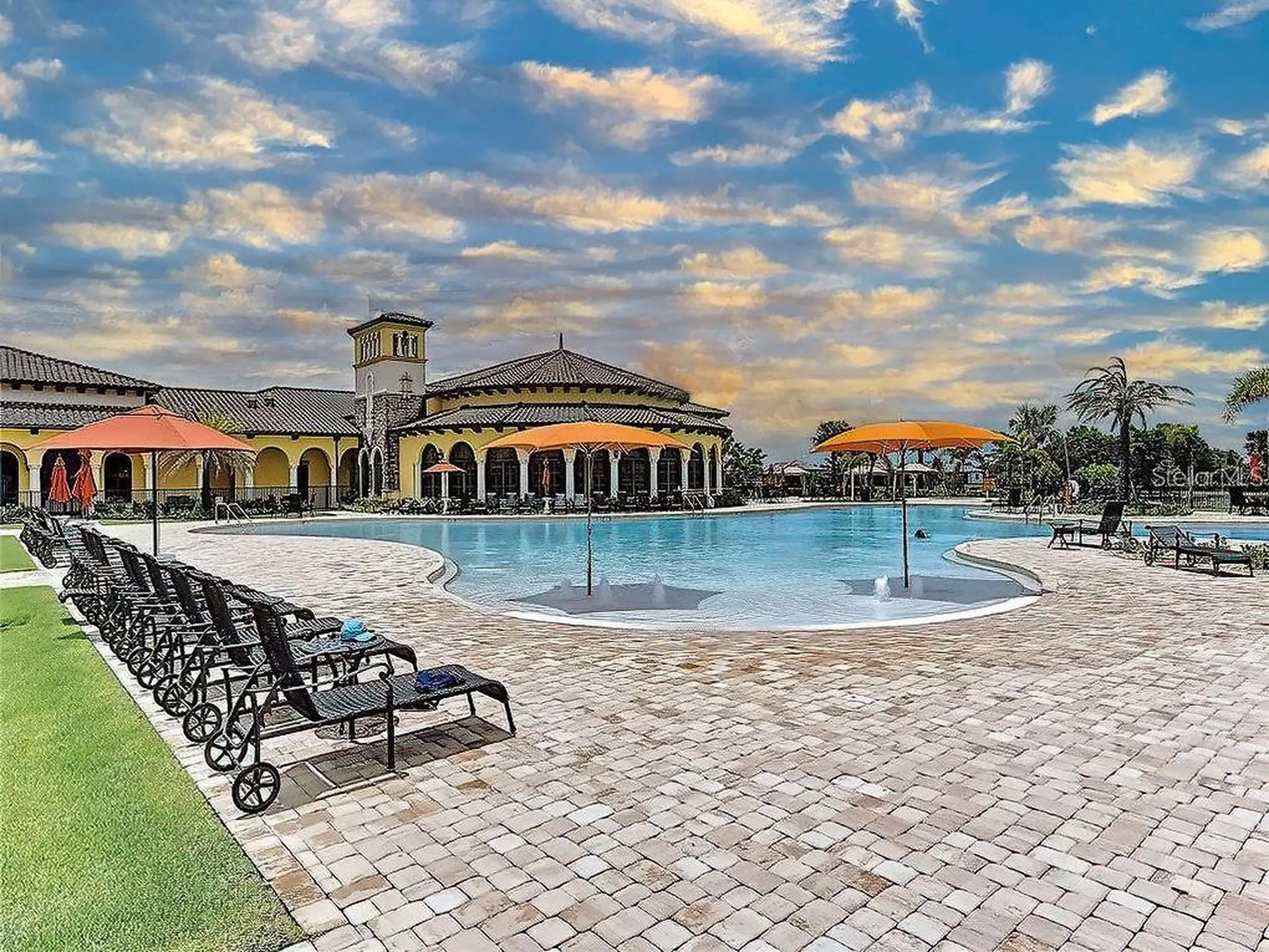 20745 Granlago Drive Venice FL 34293