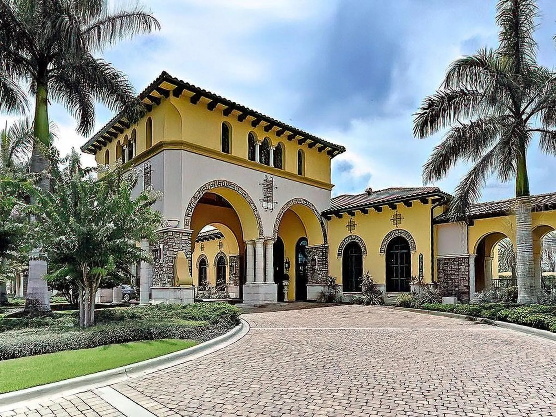 20745 Granlago Drive Venice FL 34293