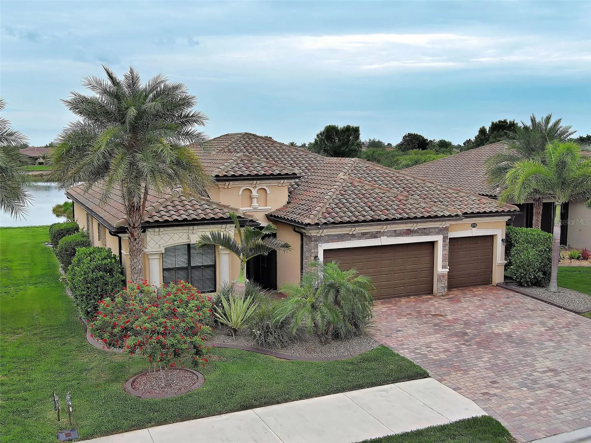 20745 Granlago Drive Venice FL 34293