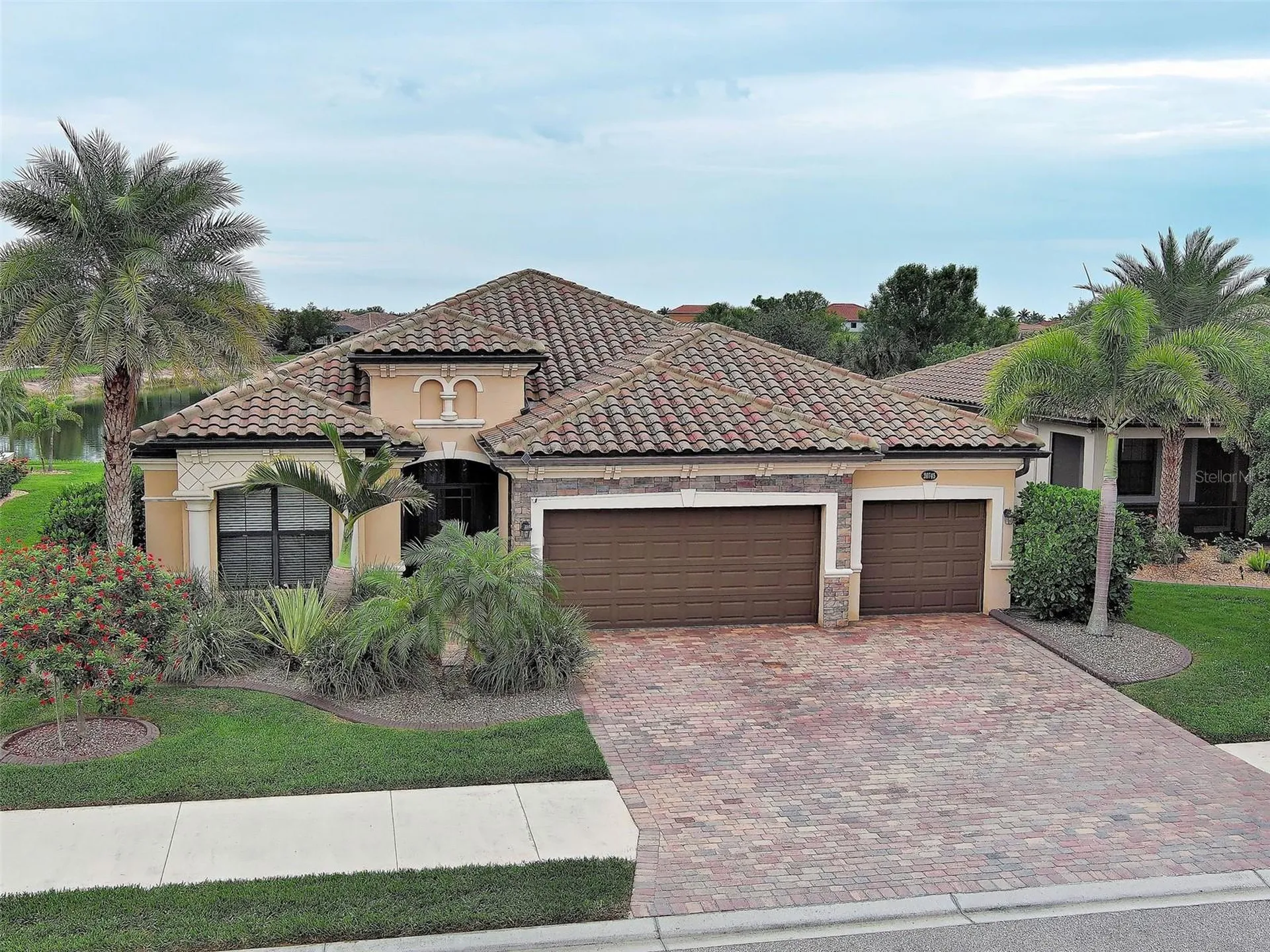 20745 Granlago Drive Venice FL 34293