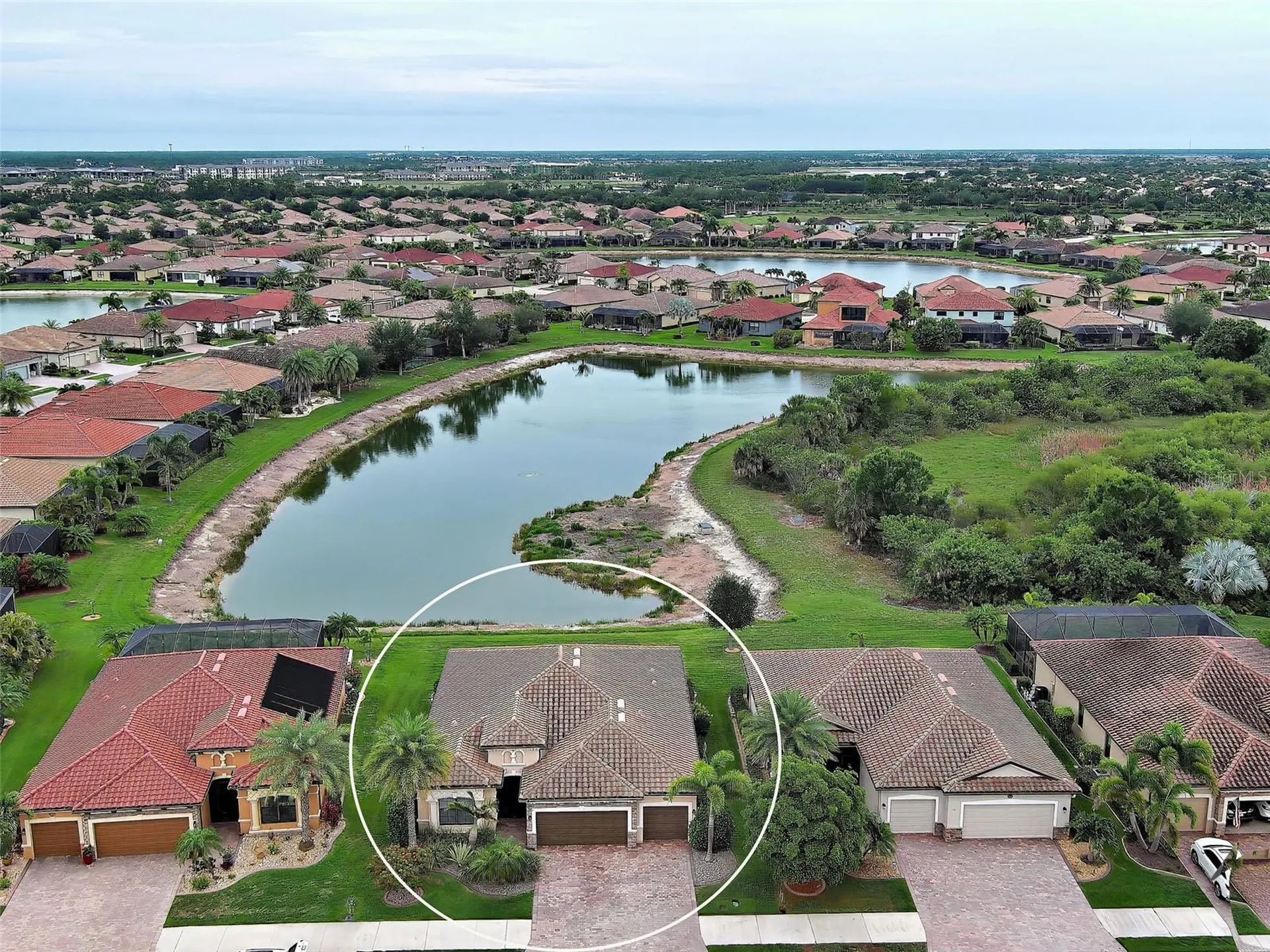 20745 Granlago Drive Venice FL 34293
