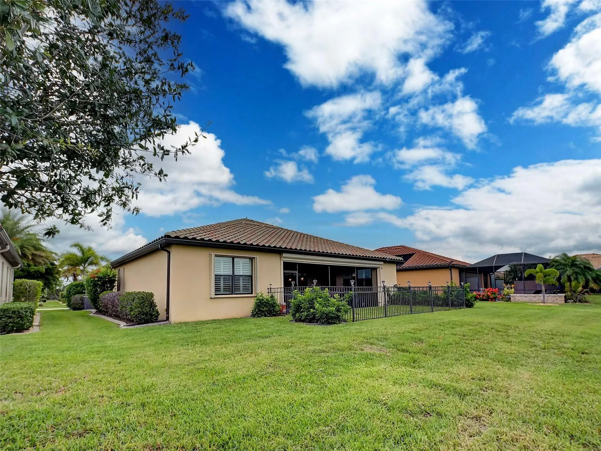 20745 Granlago Drive Venice FL 34293