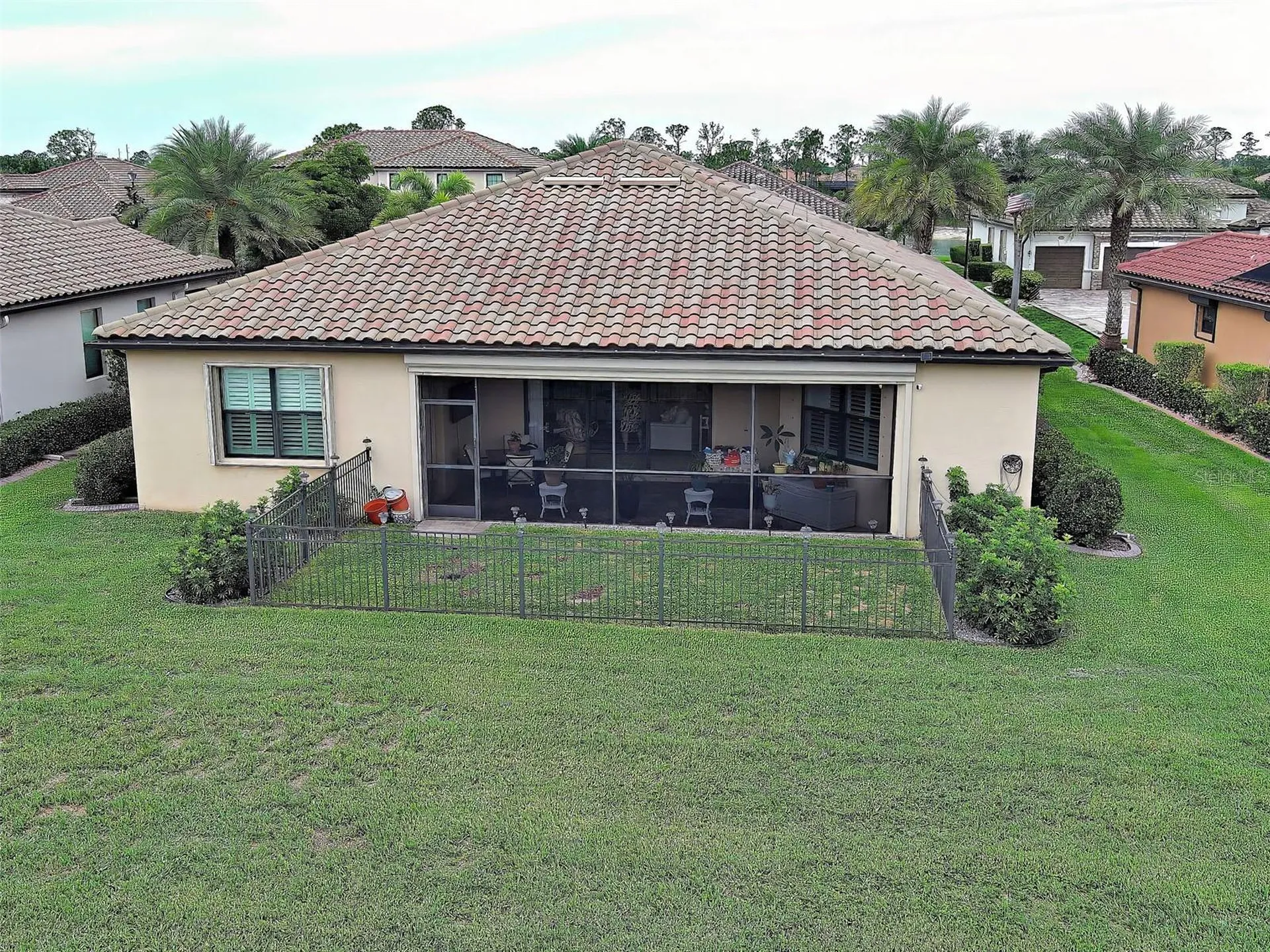 20745 Granlago Drive Venice FL 34293