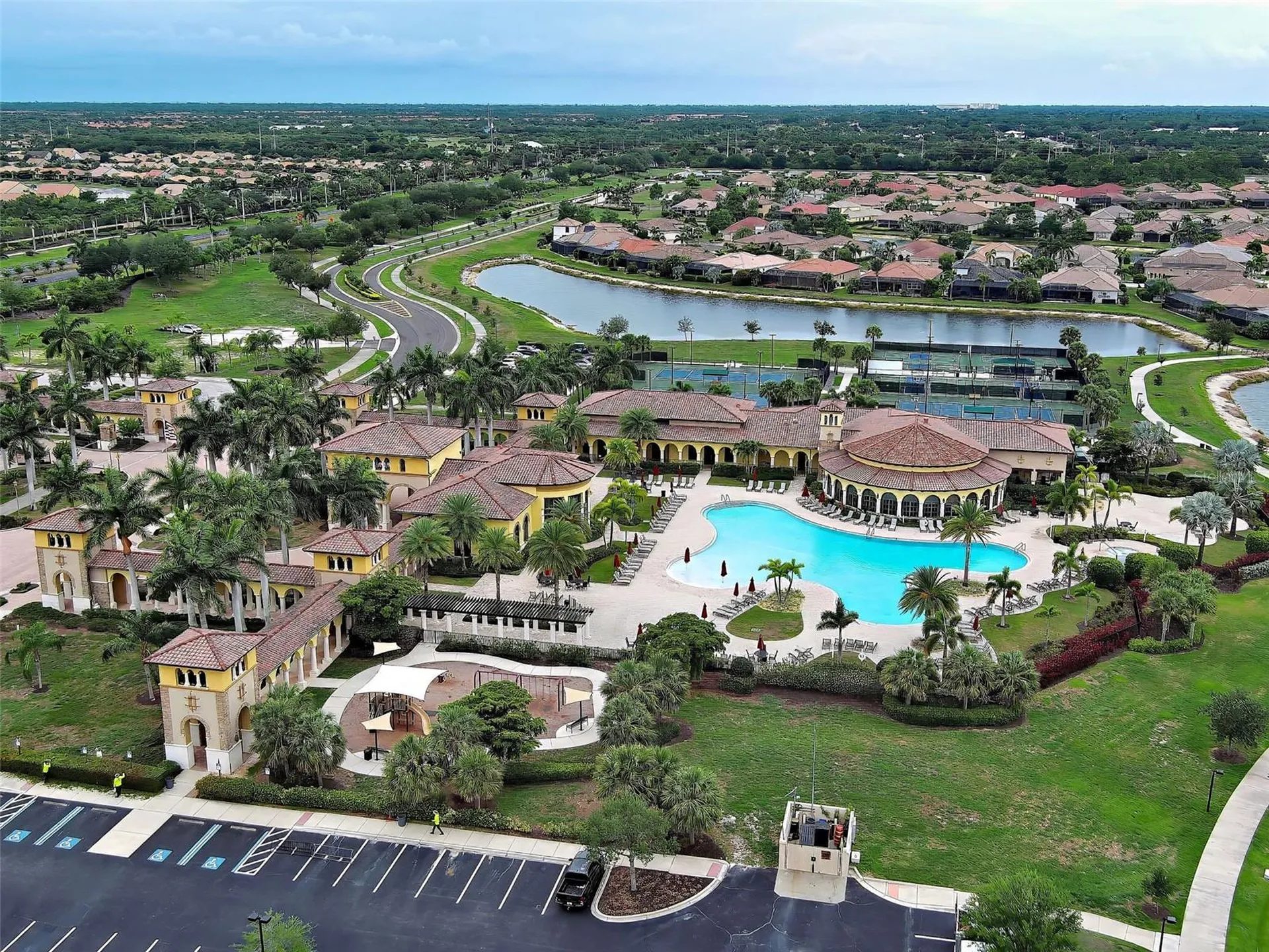20745 Granlago Drive Venice FL 34293
