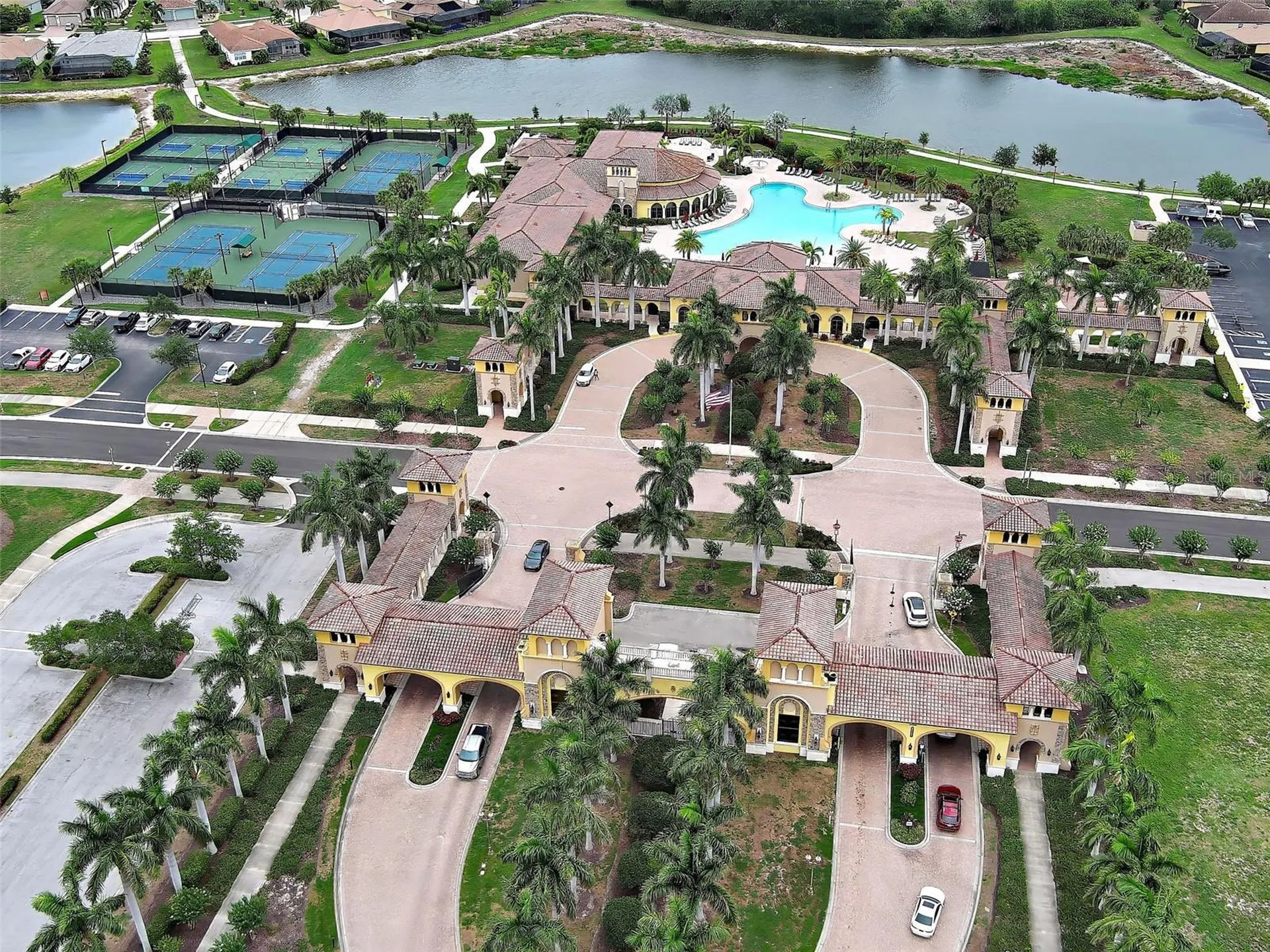 20745 Granlago Drive Venice FL 34293
