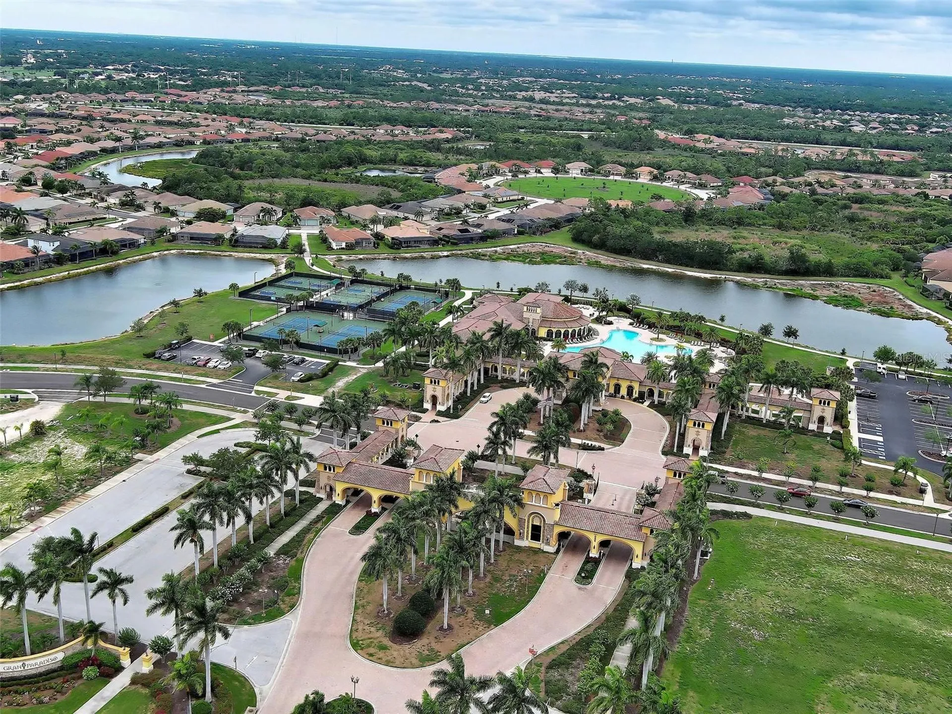 20745 Granlago Drive Venice FL 34293