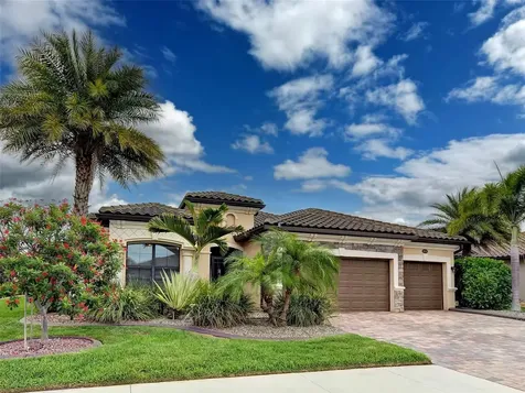 20745 Granlago Drive Venice FL 34293