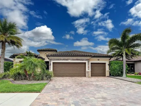 20745 Granlago Drive Venice FL 34293