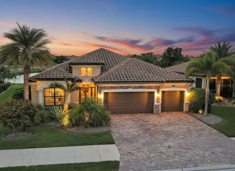 20745 Granlago Drive Venice FL 34293