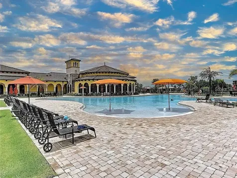 20745 Granlago Drive Venice FL 34293