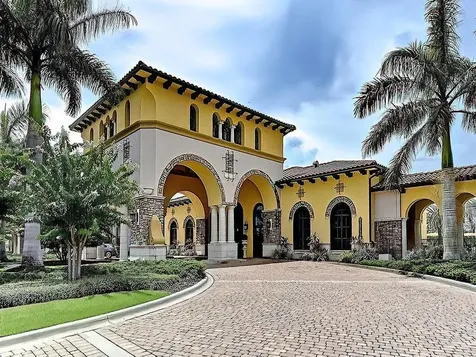 20745 Granlago Drive Venice FL 34293