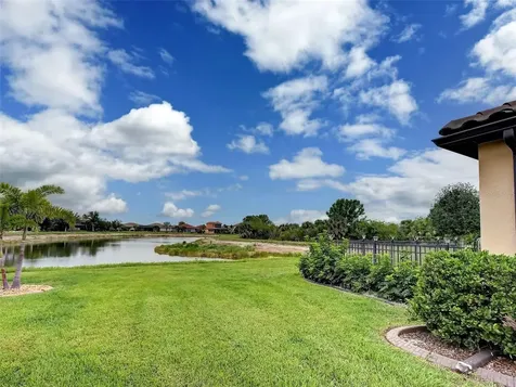 20745 Granlago Drive Venice FL 34293