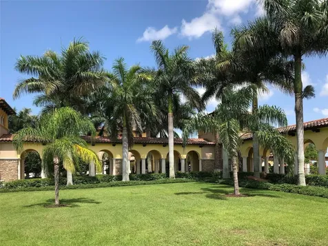 20745 Granlago Drive Venice FL 34293