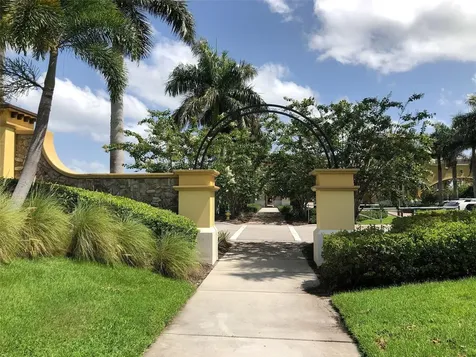 20745 Granlago Drive Venice FL 34293