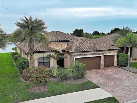 20745 Granlago Drive Venice FL 34293