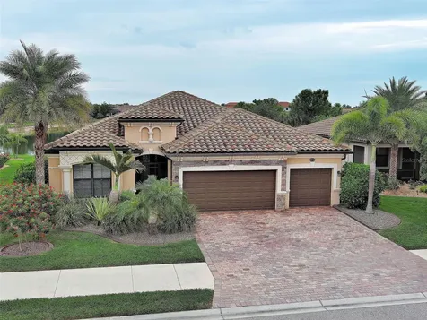 20745 Granlago Drive Venice FL 34293