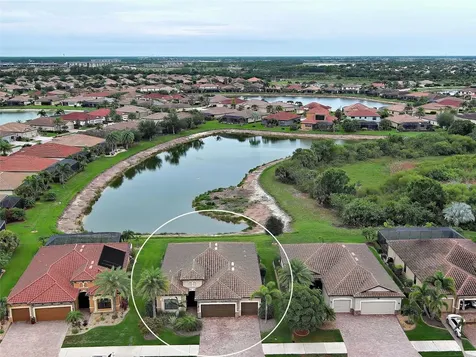 20745 Granlago Drive Venice FL 34293